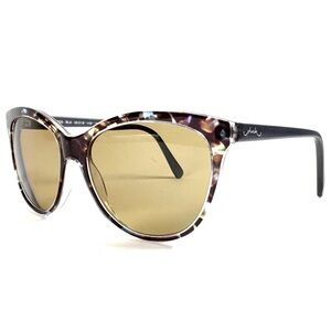 Phoebe Couture Cat-Eye Sunglasses | Tortoiseshell Frame | OS
